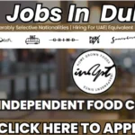 Independent Food Company Careers Notification 2025